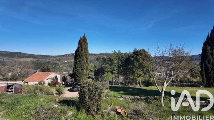 Ma-Cabane - Vente Maison Bédarieux, 107 m²