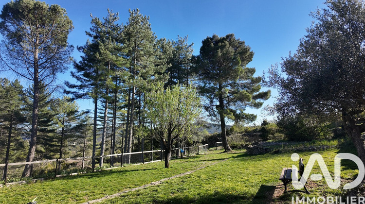 Ma-Cabane - Vente Maison Bédarieux, 107 m²