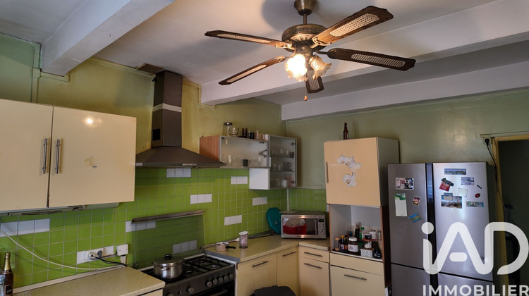 Ma-Cabane - Vente Maison Bédarieux, 151 m²