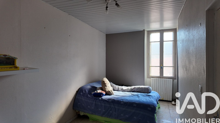 Ma-Cabane - Vente Maison Bédarieux, 151 m²