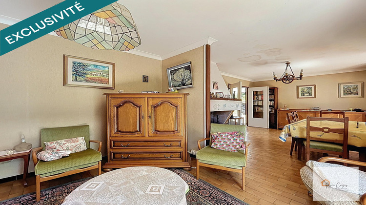 Ma-Cabane - Vente Maison Bedarieux, 100 m²