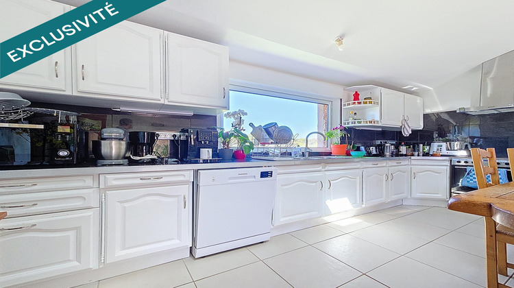 Ma-Cabane - Vente Maison Bedarieux, 162 m²