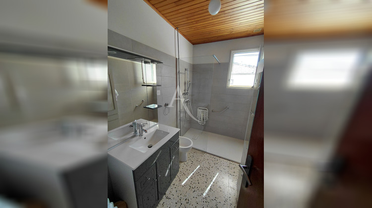 Ma-Cabane - Vente Maison BEDARIEUX, 147 m²