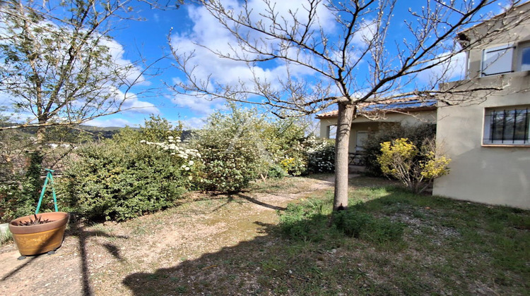 Ma-Cabane - Vente Maison BEDARIEUX, 116 m²