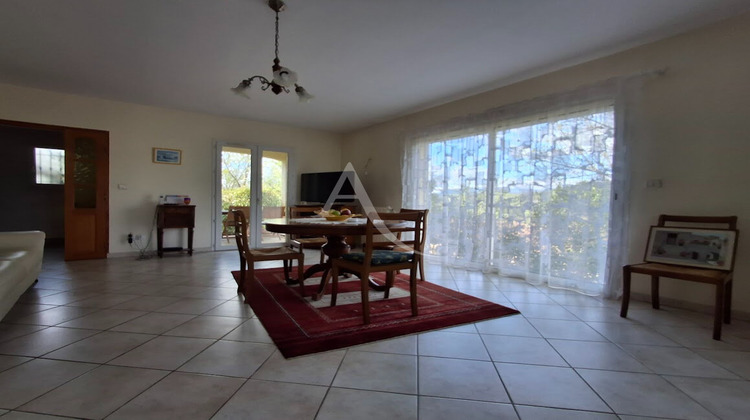 Ma-Cabane - Vente Maison BEDARIEUX, 116 m²