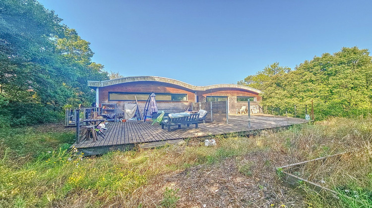 Ma-Cabane - Vente Maison Bedarieux, 260 m²