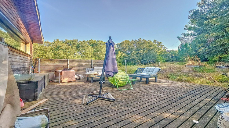 Ma-Cabane - Vente Maison Bedarieux, 260 m²