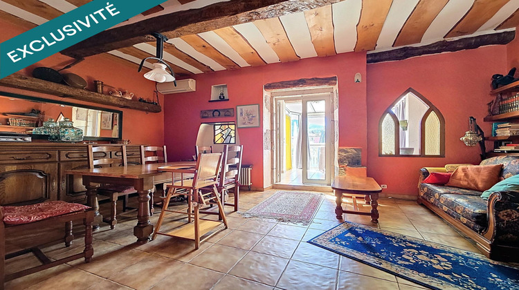 Ma-Cabane - Vente Maison Bédarieux, 72 m²