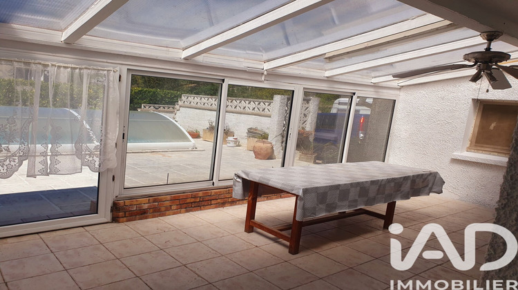 Ma-Cabane - Vente Maison Bédarieux, 133 m²