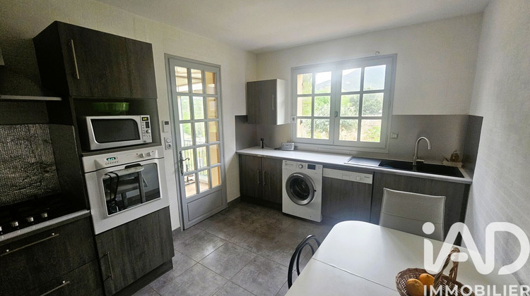 Ma-Cabane - Vente Maison Bédarieux, 158 m²