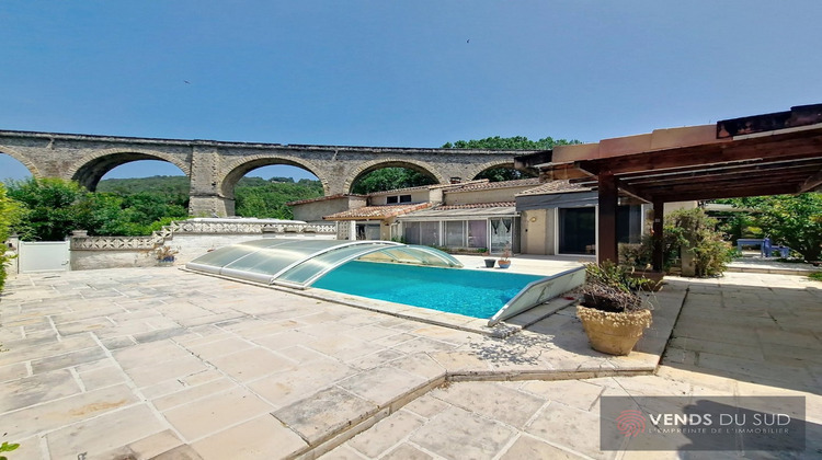 Ma-Cabane - Vente Maison BEDARIEUX, 148 m²