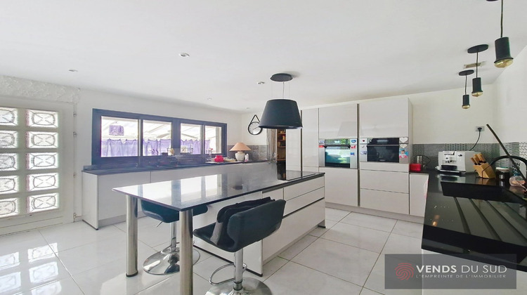 Ma-Cabane - Vente Maison BEDARIEUX, 148 m²
