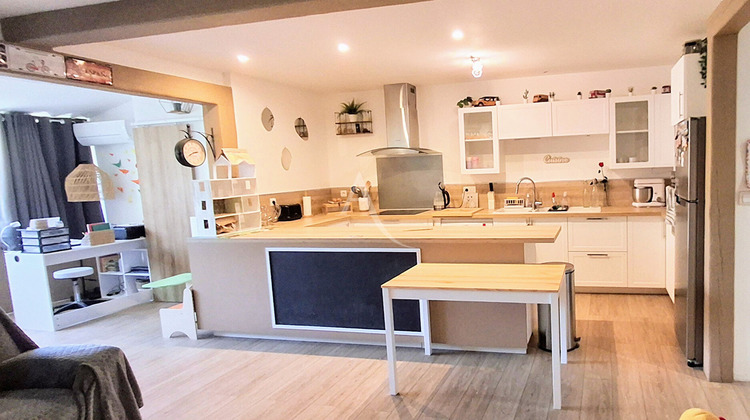 Ma-Cabane - Vente Maison BEDARIEUX, 75 m²