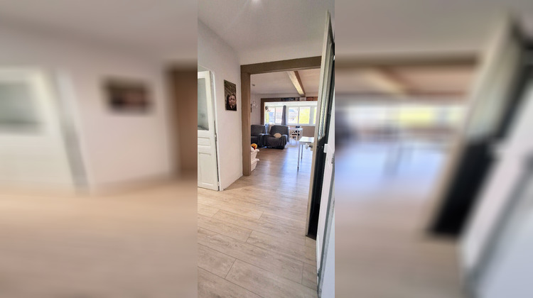 Ma-Cabane - Vente Maison BEDARIEUX, 75 m²