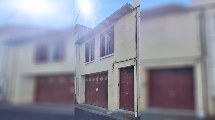 Ma-Cabane - Vente Maison BEDARIEUX, 75 m²