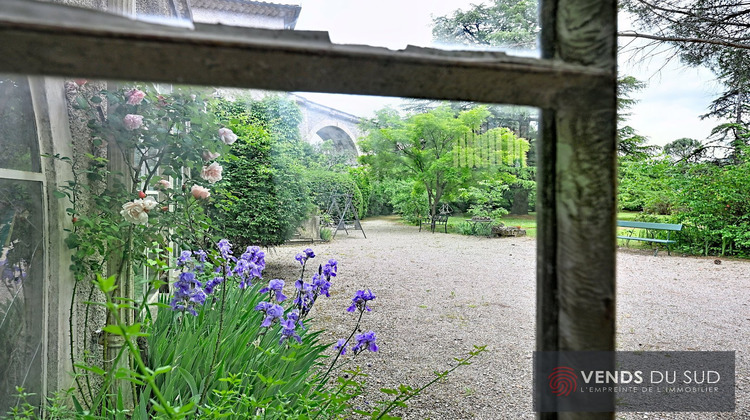 Ma-Cabane - Vente Maison BEDARIEUX, 340 m²