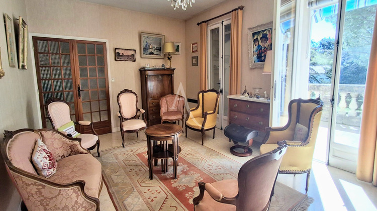 Ma-Cabane - Vente Maison BEDARIEUX, 318 m²