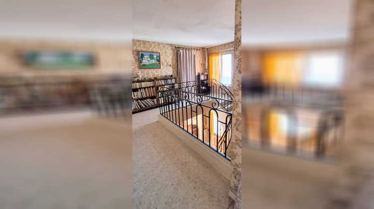 Ma-Cabane - Vente Maison BEDARIEUX, 318 m²
