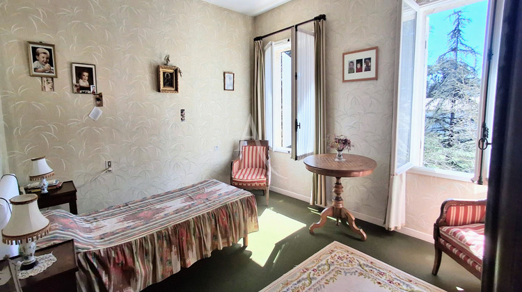 Ma-Cabane - Vente Maison BEDARIEUX, 318 m²