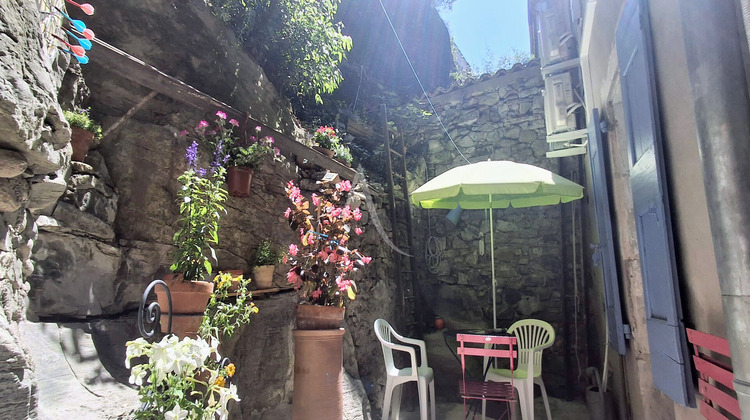 Ma-Cabane - Vente Maison BEDARIEUX, 85 m²