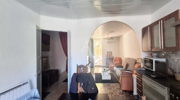 Ma-Cabane - Vente Maison BEDARIEUX, 85 m²