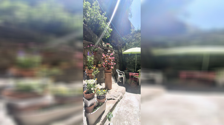 Ma-Cabane - Vente Maison BEDARIEUX, 85 m²