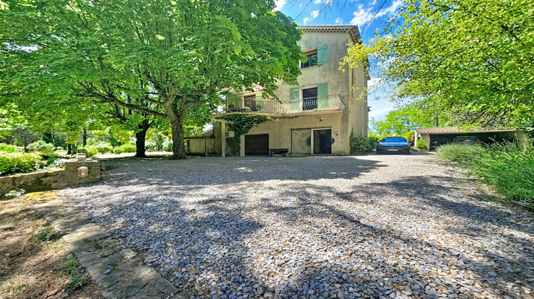 Ma-Cabane - Vente Maison Bedarieux, 143 m²