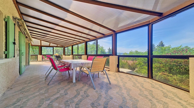 Ma-Cabane - Vente Maison Bedarieux, 143 m²