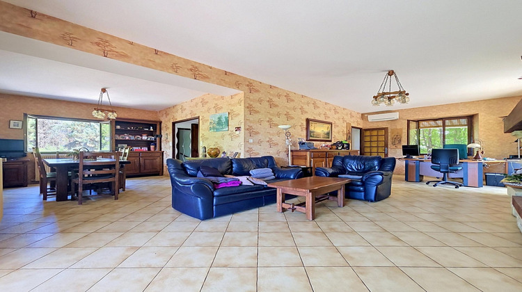 Ma-Cabane - Vente Maison Bedarieux, 143 m²