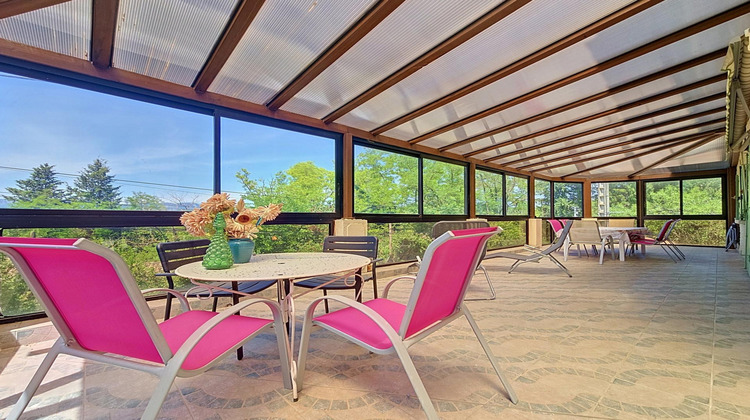 Ma-Cabane - Vente Maison Bedarieux, 143 m²