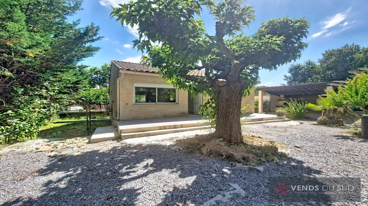 Ma-Cabane - Vente Maison BEDARIEUX, 76 m²