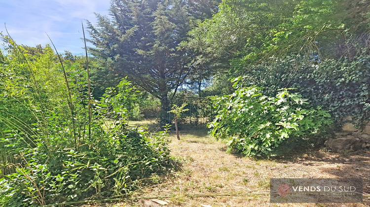 Ma-Cabane - Vente Maison BEDARIEUX, 76 m²