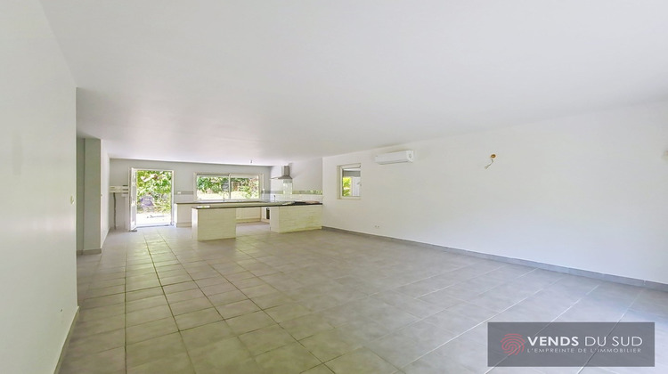 Ma-Cabane - Vente Maison BEDARIEUX, 76 m²