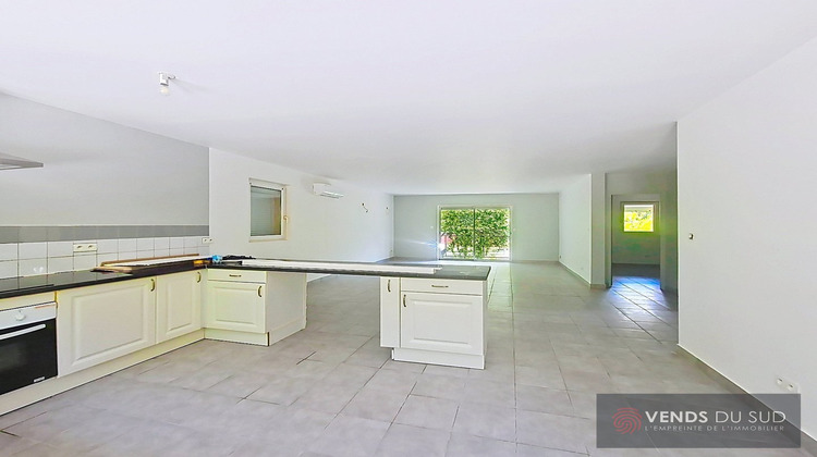 Ma-Cabane - Vente Maison BEDARIEUX, 76 m²
