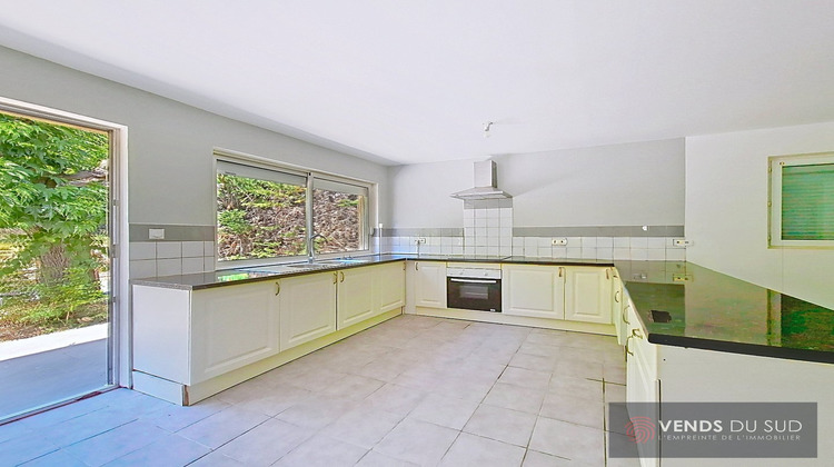 Ma-Cabane - Vente Maison BEDARIEUX, 76 m²