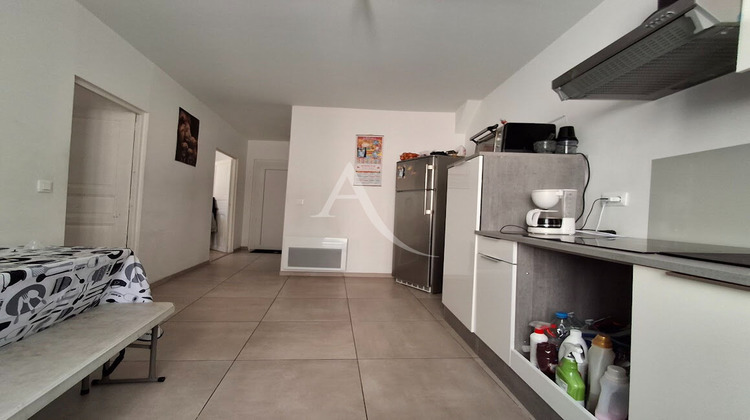 Ma-Cabane - Vente Maison BEDARIEUX, 101 m²