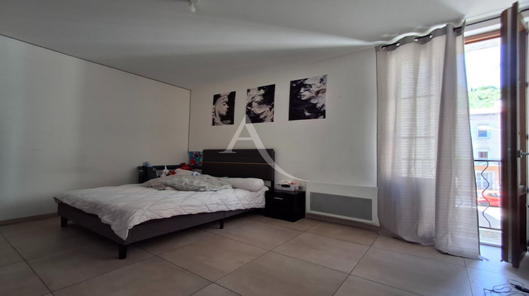 Ma-Cabane - Vente Maison BEDARIEUX, 101 m²