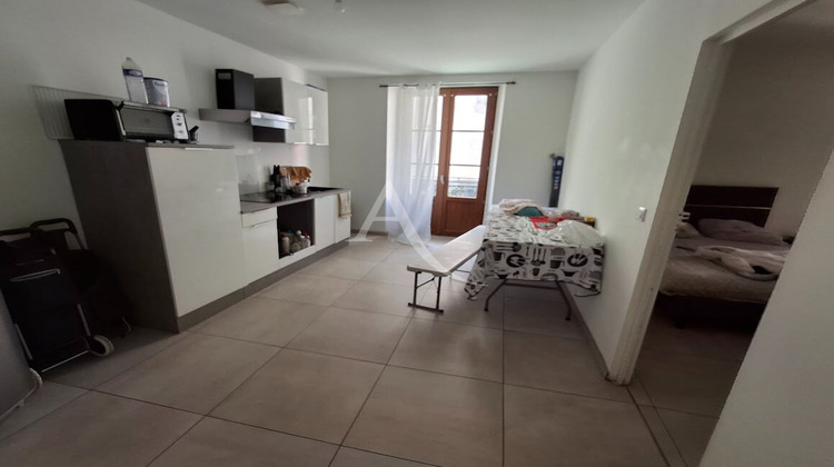 Ma-Cabane - Vente Maison BEDARIEUX, 101 m²
