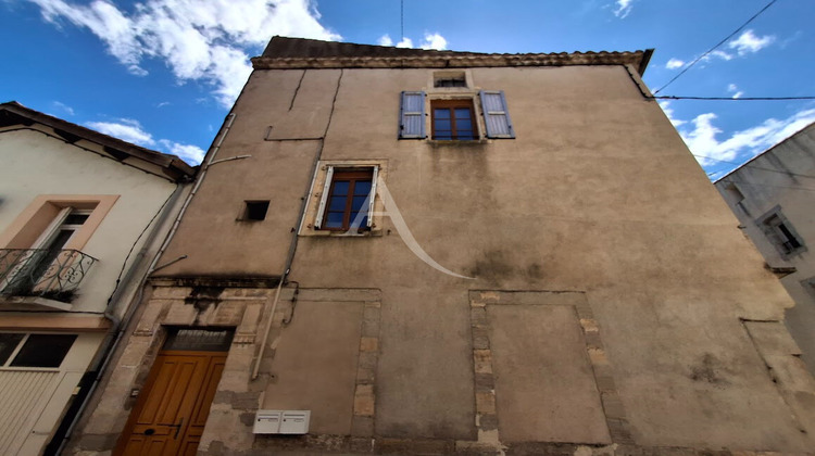 Ma-Cabane - Vente Maison BEDARIEUX, 101 m²