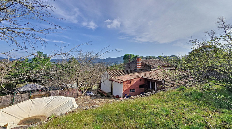 Ma-Cabane - Vente Maison Bedarieux, 72 m²