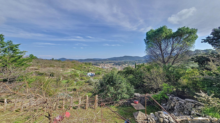 Ma-Cabane - Vente Maison Bedarieux, 72 m²