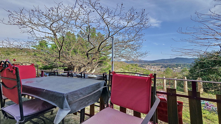 Ma-Cabane - Vente Maison Bedarieux, 72 m²