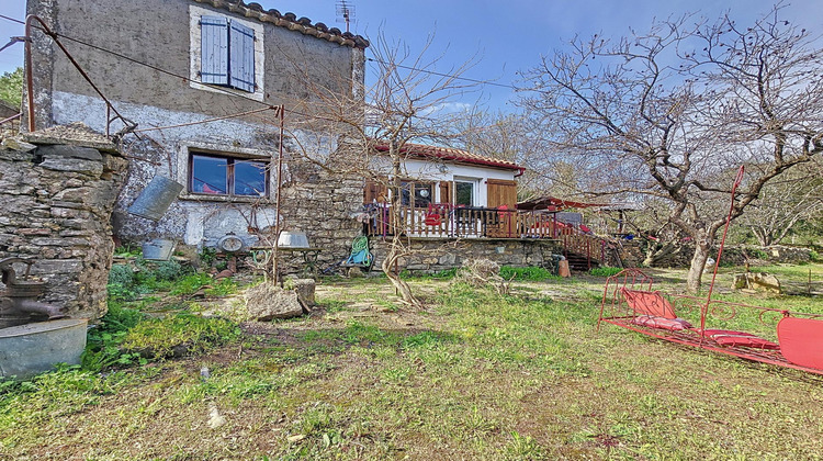 Ma-Cabane - Vente Maison Bedarieux, 72 m²