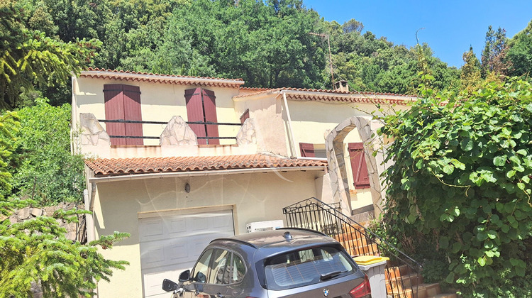 Ma-Cabane - Vente Maison BEDARIEUX, 146 m²