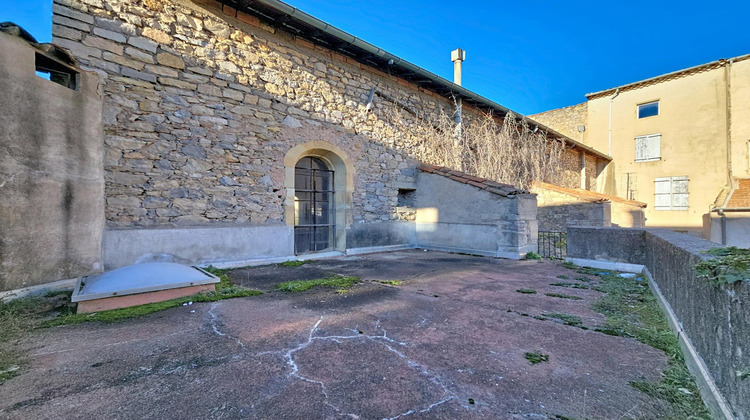 Ma-Cabane - Vente Maison Bedarieux, 120 m²