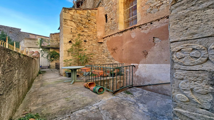 Ma-Cabane - Vente Maison Bedarieux, 120 m²