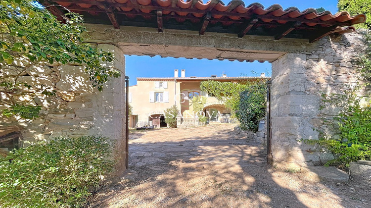 Ma-Cabane - Vente Maison BEDARIEUX, 350 m²