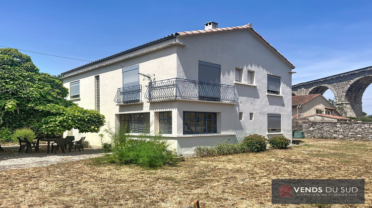 Ma-Cabane - Vente Maison BEDARIEUX, 147 m²