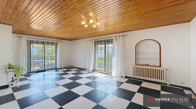 Ma-Cabane - Vente Maison BEDARIEUX, 147 m²