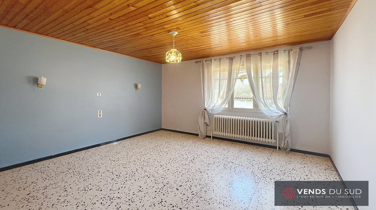 Ma-Cabane - Vente Maison BEDARIEUX, 147 m²